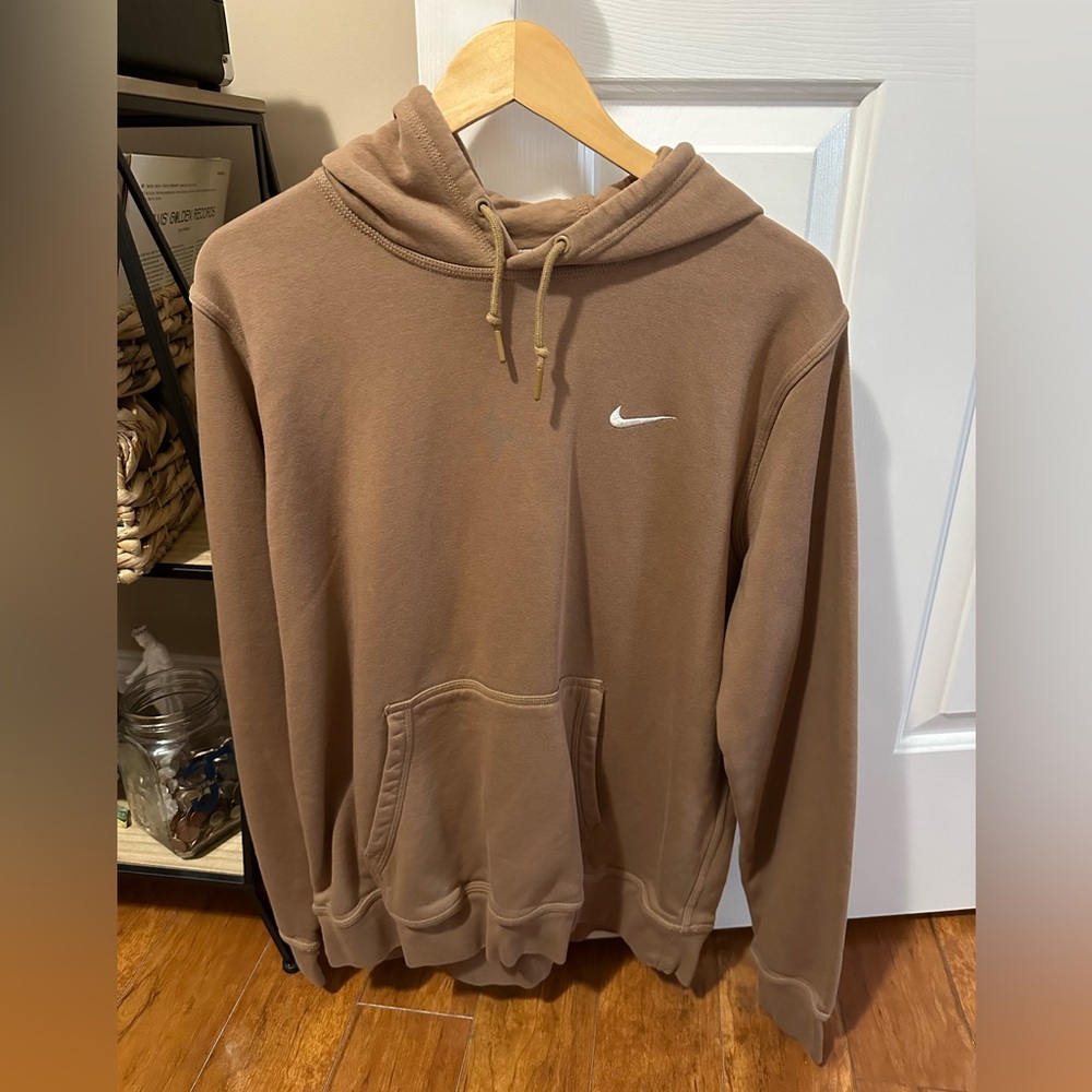 Nike sweatshirt
